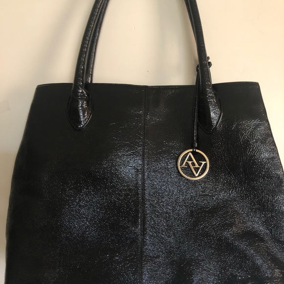 Adrienne Vittadini Bags Beautiful Adriane Vitadini Black Leather